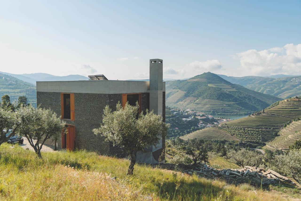 Bed and Breakfast Casa Do Arco By Douro Exclusive Sao Cristovao do Douro Zewnętrze zdjęcie