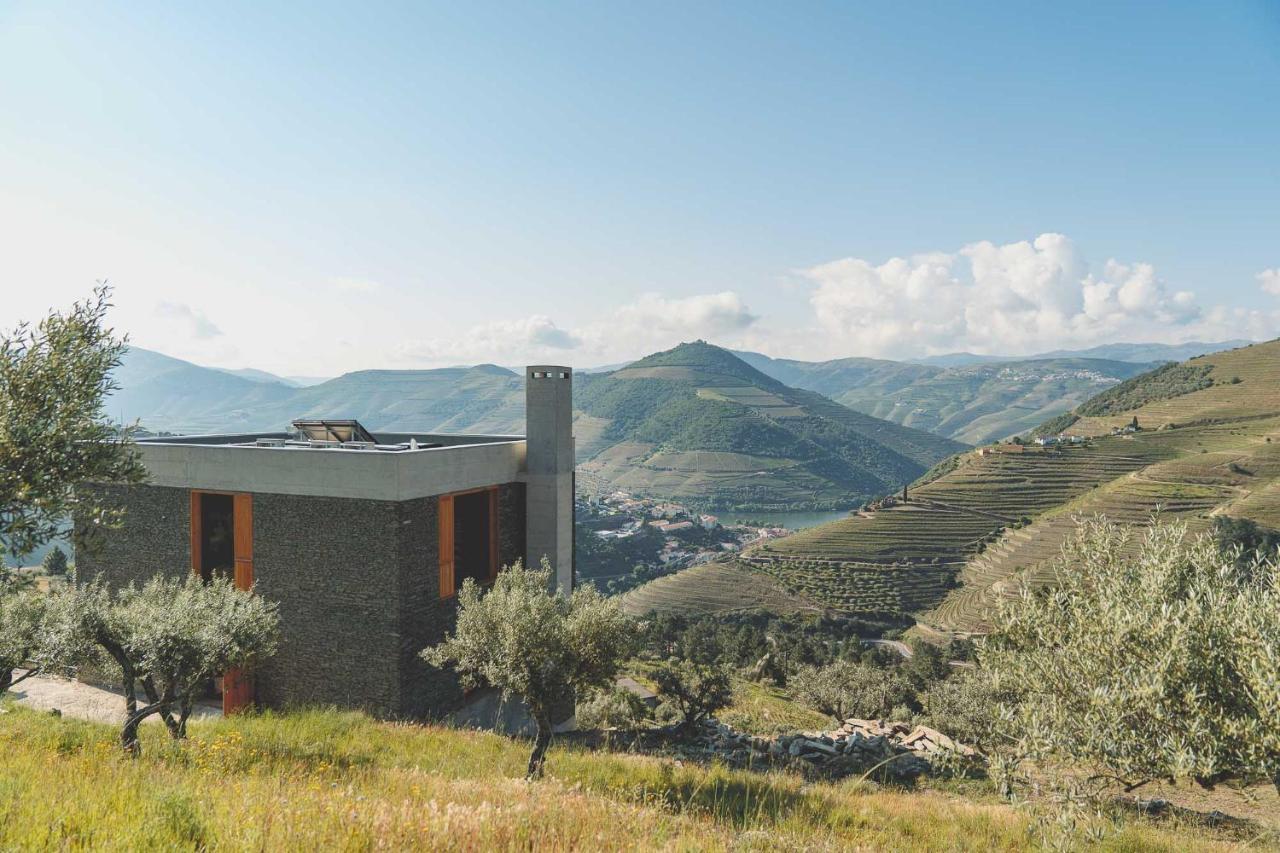 Bed and Breakfast Casa Do Arco By Douro Exclusive Sao Cristovao do Douro Zewnętrze zdjęcie