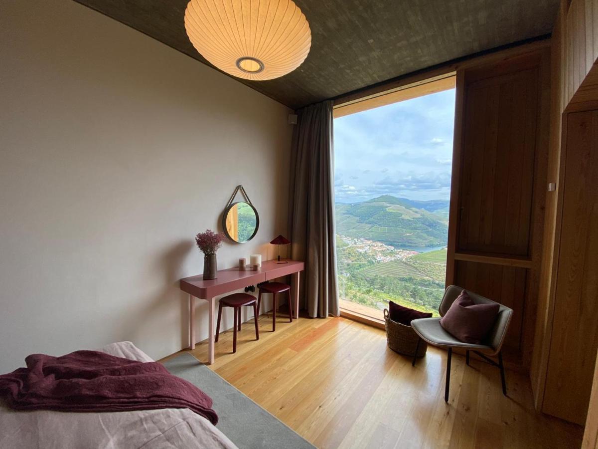 Bed and Breakfast Casa Do Arco By Douro Exclusive Sao Cristovao do Douro Zewnętrze zdjęcie