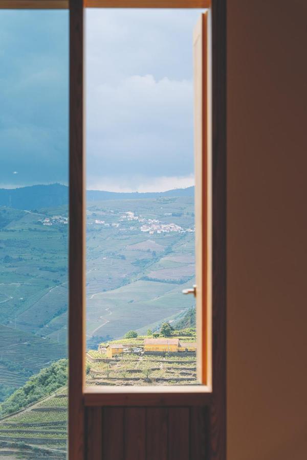 Bed and Breakfast Casa Do Arco By Douro Exclusive Sao Cristovao do Douro Zewnętrze zdjęcie