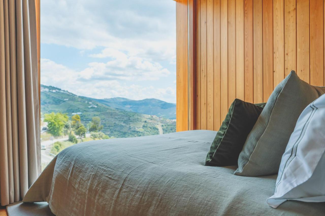 Bed and Breakfast Casa Do Arco By Douro Exclusive Sao Cristovao do Douro Zewnętrze zdjęcie