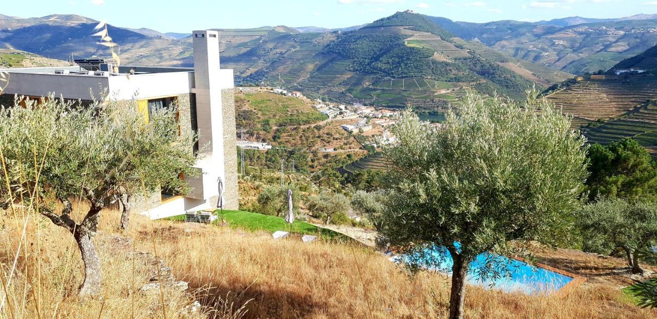 Bed and Breakfast Casa Do Arco By Douro Exclusive Sao Cristovao do Douro Zewnętrze zdjęcie