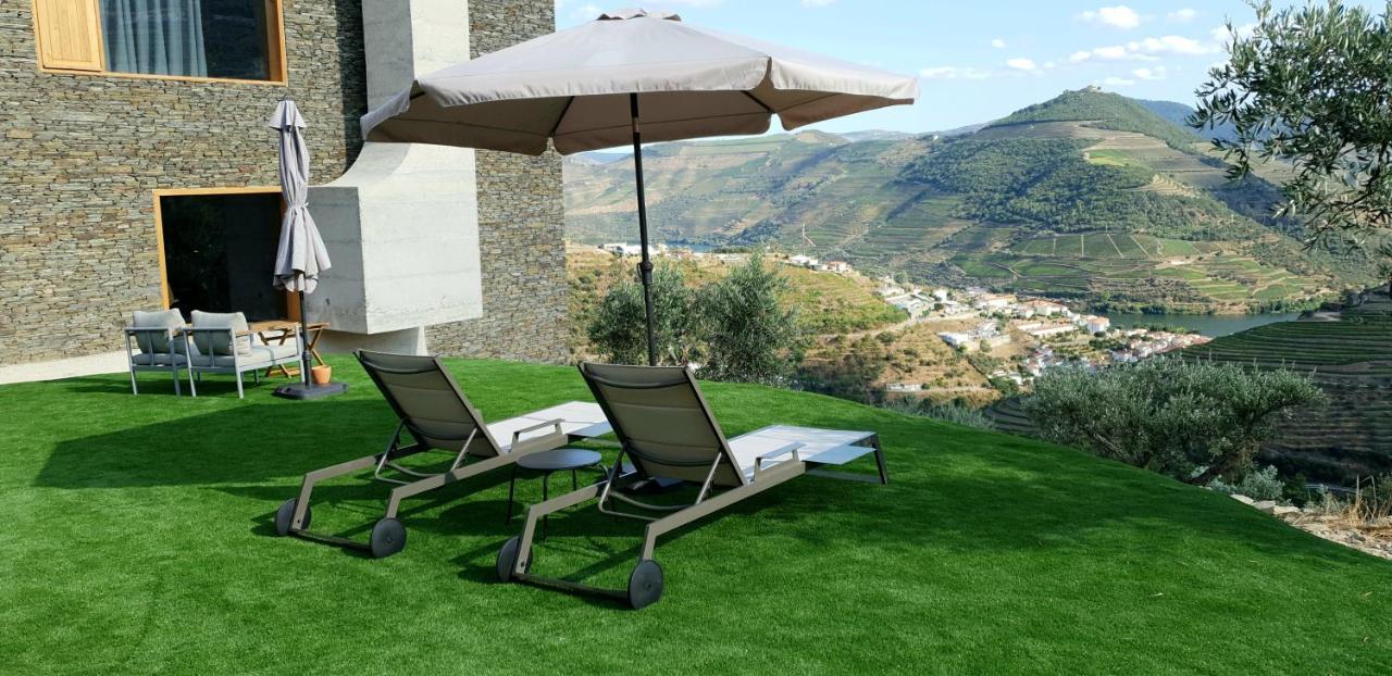 Bed and Breakfast Casa Do Arco By Douro Exclusive Sao Cristovao do Douro Zewnętrze zdjęcie